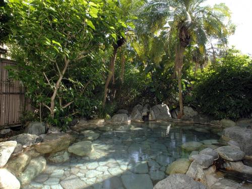 Shimoda Kaihin Hotel in Izu Shimoda Kaihin Hotel in Izu