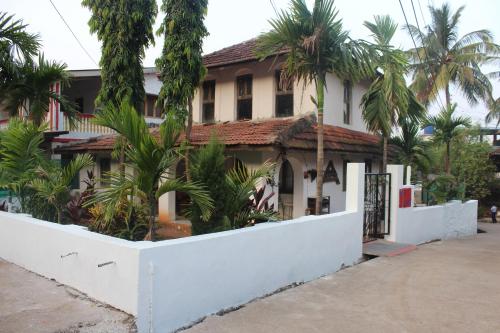 This photo about Kashid Cottage shared on HyHotel.com