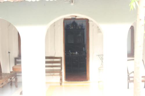 This photo about Kashid Cottage shared on HyHotel.com