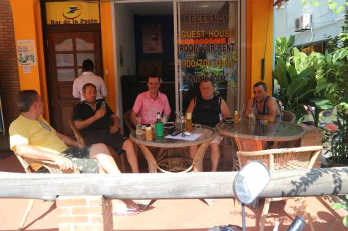 This photo about Le Trafalgar shared on HyHotel.com