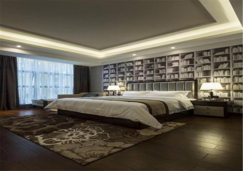 This photo about The Memory of Chengdu shared on HyHotel.com