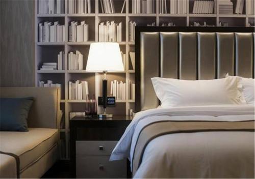 This photo about The Memory of Chengdu shared on HyHotel.com