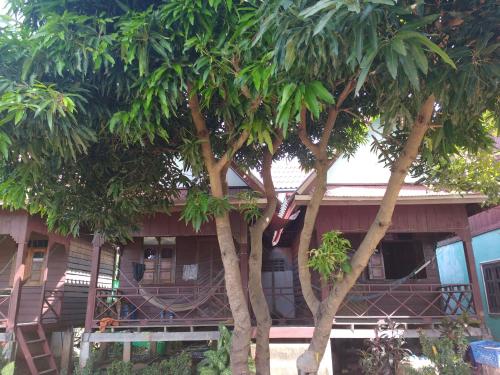 Kulap Kao - Sunset and chill bungalows