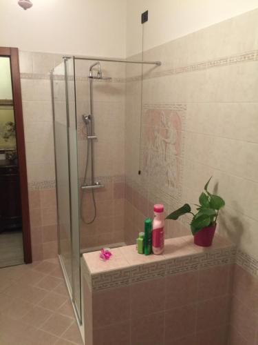 Bagno, Villa Enza in Gaggiano Bagno, Villa Enza in Gaggiano
