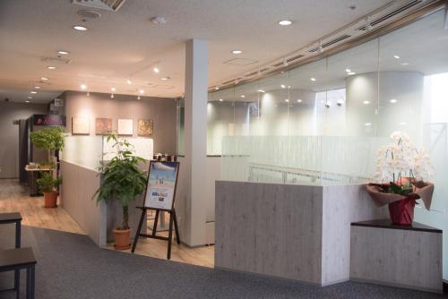 Best Western Osaka Tsukamoto in Juso Best Western Osaka Tsukamoto in Juso