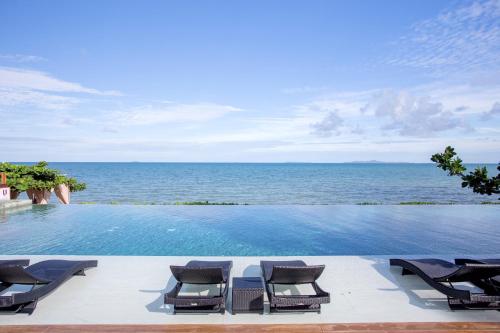 U パタヤ ホテル12