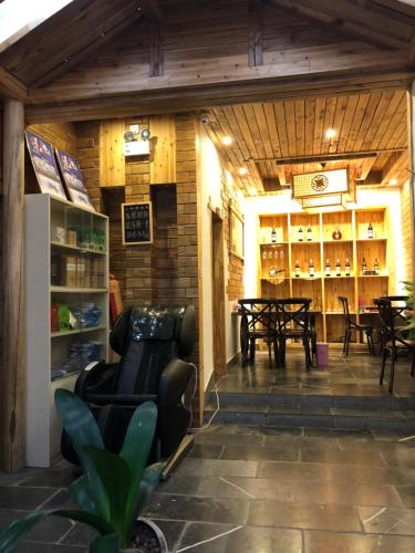 Waiting For You Guesthouse, Zhangjiajie Waiting For You Guesthouse, Zhangjiajie