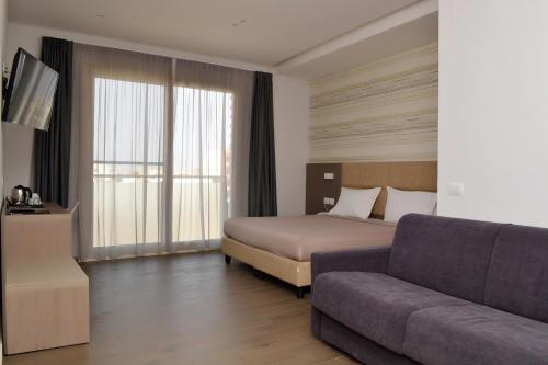 International Hotel Dakar in Dakar International Hotel Dakar in Dakar