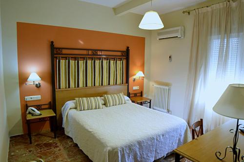 Hotel Mercedes