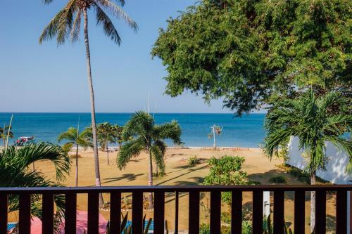 Thai Island Dream Estate in Koh Lanta Thai Island Dream Estate in Koh Lanta