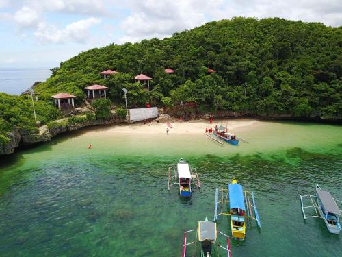 設施, Traditional Filipino Home near 100 Islands Wharf in 阿拉明諾斯市 設施, Traditional Filipino Home near 100 Islands Wharf in 阿拉明諾斯市