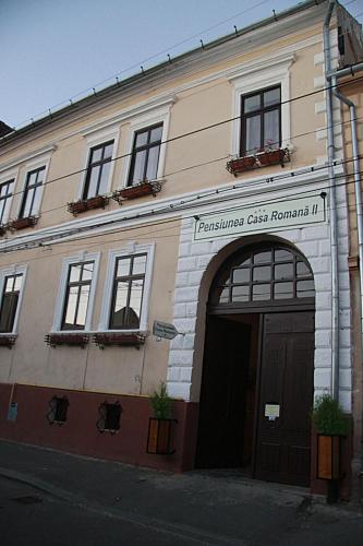 Casa Romana 2, Sibiu Casa Romana 2, Sibiu