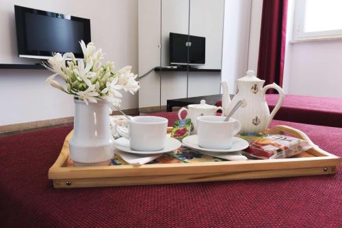 Facilities, Michelangelo Apartment, comfy flat in central area in Civitavecchia Facilities, Michelangelo Apartment, comfy flat in central area in Civitavecchia