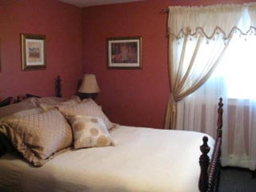 Harbor Gardens Inn
Harbor Gardens Inn