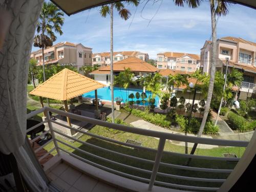 Luyang Perdana 
Luyang Perdana