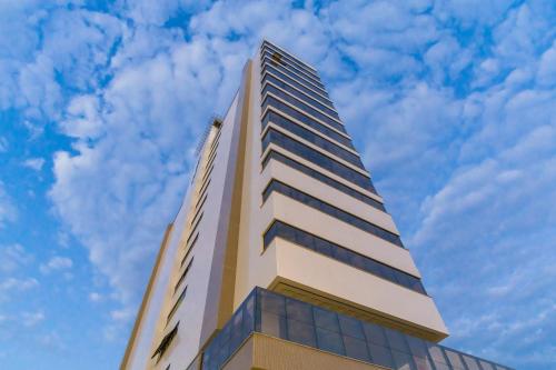 This photo about Innovare Slim Hotel - Itajai/Navegantes shared on HyHotel.com