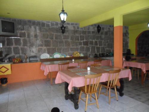 Sadržaji, Pousada da Serra in Quatro Barras Sadržaji, Pousada da Serra in Quatro Barras