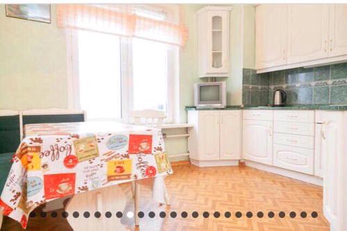This photo about Apartment Semenovskaya shared on HyHotel.com