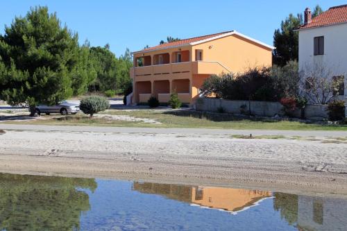 Hotel Apartments by the sea Vrsi - Mulo, Zadar - 5844