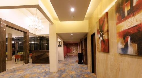 Daily Inn Hotel Jakarta in Senen Daily Inn Hotel Jakarta in Senen