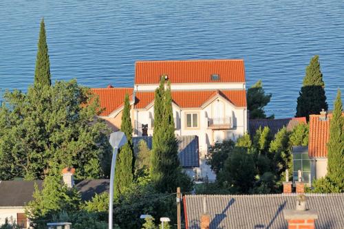 Hotel Studio Selce 2364a