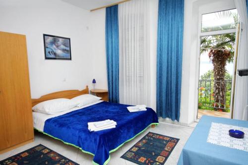 Hotel Studio Selce 2364d
