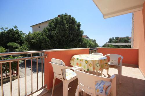 Hotel Apartment Orebic 4552a