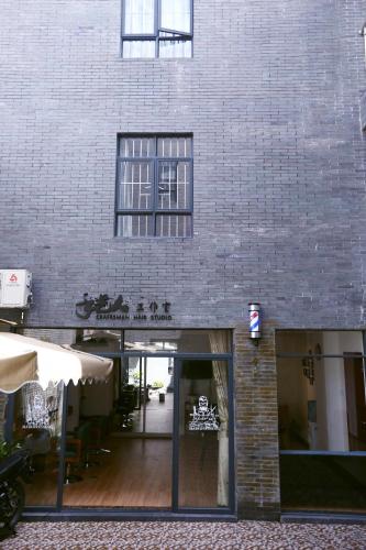 This photo about Yezi Huiyou Apartment shared on HyHotel.com