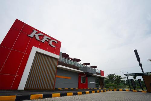 Restaurant, My Studio Hotels Kualanamu Airport Medan in Deli Serdang Restaurant, My Studio Hotels Kualanamu Airport Medan in Deli Serdang