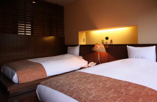 This photo about Tokino Yado Sumire (For 2) shared on HyHotel.com