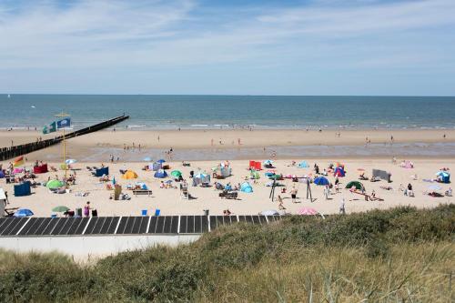 Hotel Naarzeeland