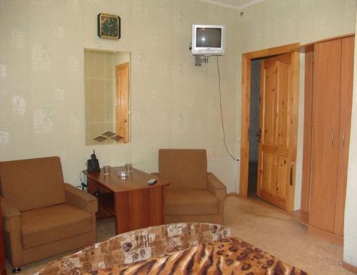 This photo about Tikhaya Gavan Hotel shared on HyHotel.com