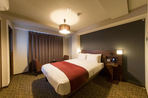 This photo about Japaning Hotel Nijojo Minami shared on HyHotel.com