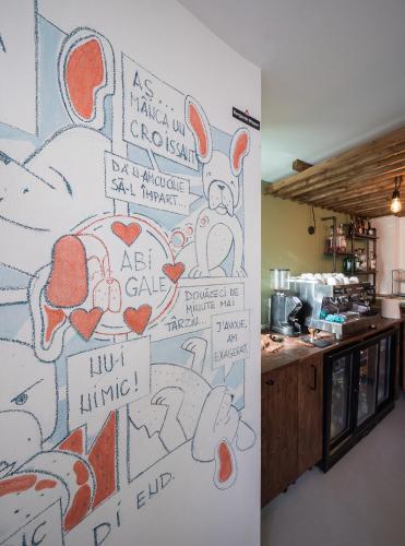 This photo about Omega House Hotel shared on HyHotel.com