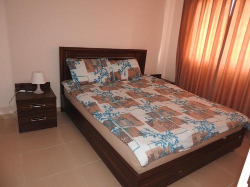 Aylin Apartment in ฟามากุสตา Aylin Apartment in ฟามากุสตา