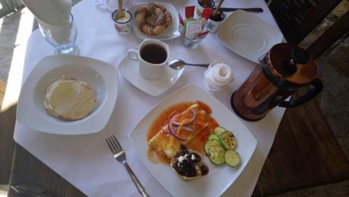 This photo about Hotel & Cava La Parroquia shared on HyHotel.com