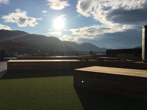 Førde in Forde Førde in Forde