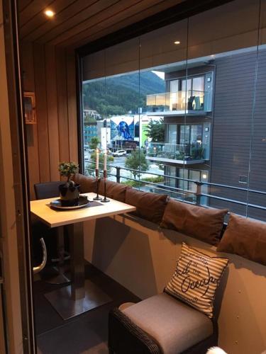 Førde in Forde Førde in Forde