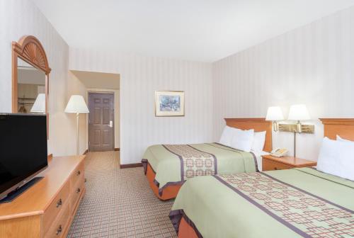 Days Inn by Wyndham Albany SUNY in ألبانى Days Inn by Wyndham Albany SUNY in ألبانى