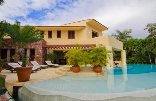 Hotel Casa Alamanda