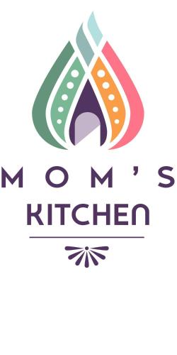 Moms Kitchen on the beach