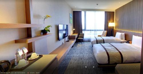 Hotel In in Pingzhen District Hotel In in Pingzhen District