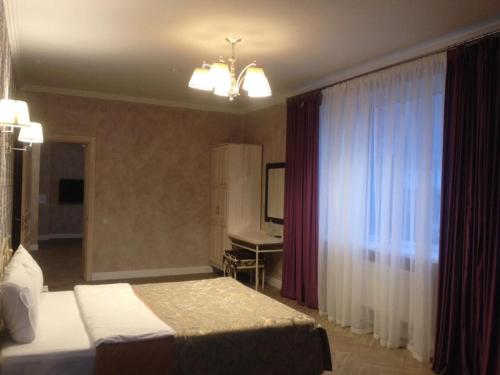 This photo about Hotel Ekvator shared on HyHotel.com