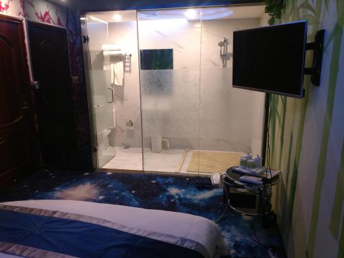 This photo about Gaudi Laike Hotel shared on HyHotel.com