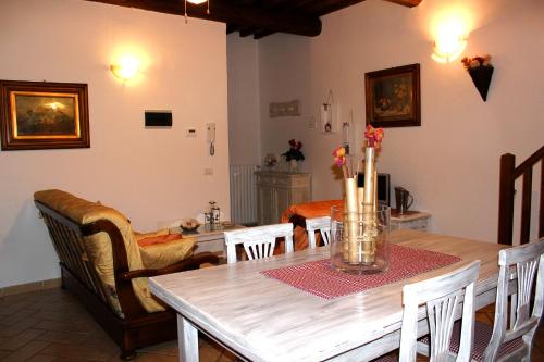 Зручності, Mina House in Кампі Бізенціо Зручності, Mina House in Кампі Бізенціо