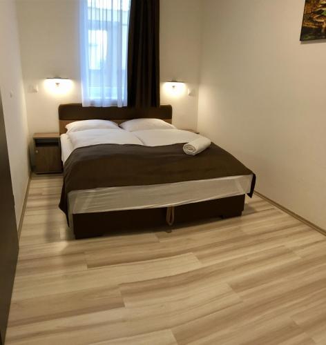 M&F Apartman in Egerszalok M&F Apartman in Egerszalok