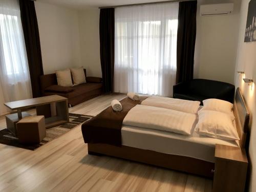 M&F Apartman in Egerszalok M&F Apartman in Egerszalok
