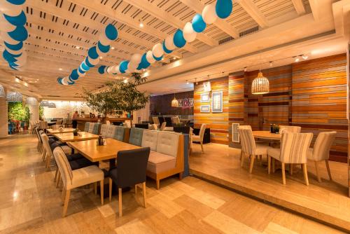 設施, Hotel Tyulenovo in 沙布拉 設施, Hotel Tyulenovo in 沙布拉