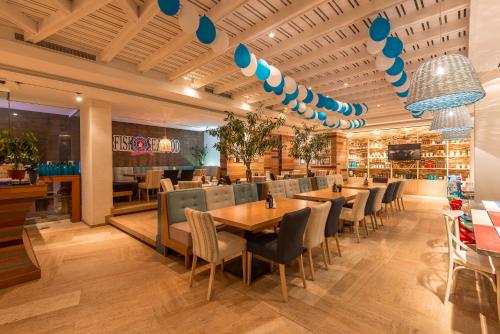 餐飲選擇, Hotel Tyulenovo in 沙布拉 餐飲選擇, Hotel Tyulenovo in 沙布拉