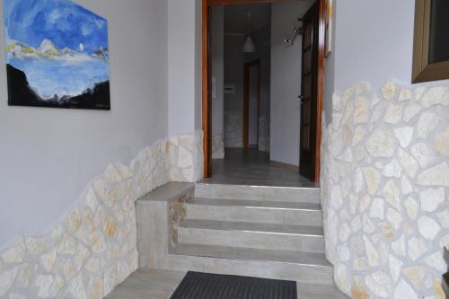 b&b Green Valley in Salerno b&b Green Valley in Salerno